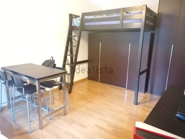 appartamento in affitto a Milano in zona Maggiolina