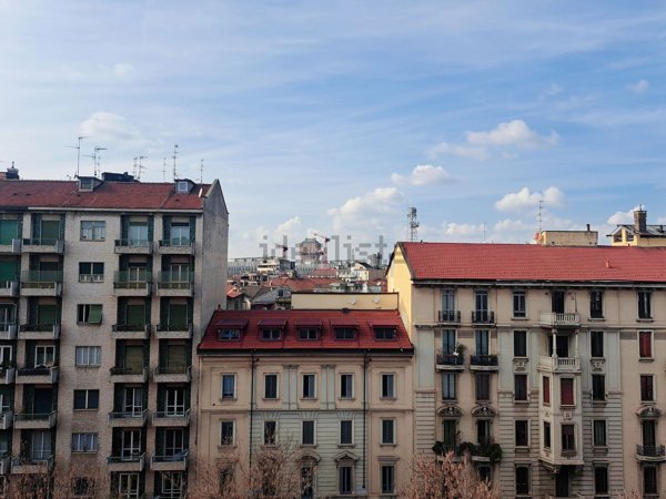 appartamento in affitto a Milano in zona Porta Romana