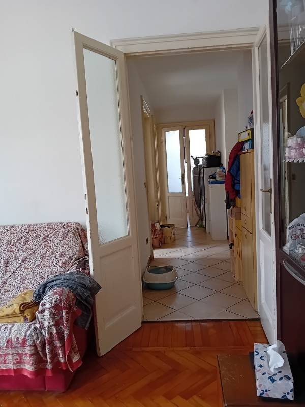 appartamento in affitto a Milano in zona Affori