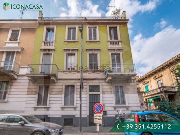 appartamento in affitto a Milano in zona Turro