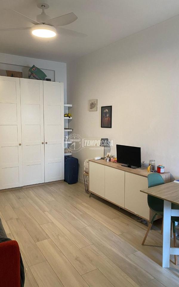 appartamento in affitto a Milano in zona Casoretto