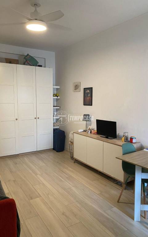 appartamento in affitto a Milano in zona Casoretto