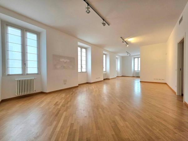 appartamento in affitto a Milano in zona Cinque Giornate