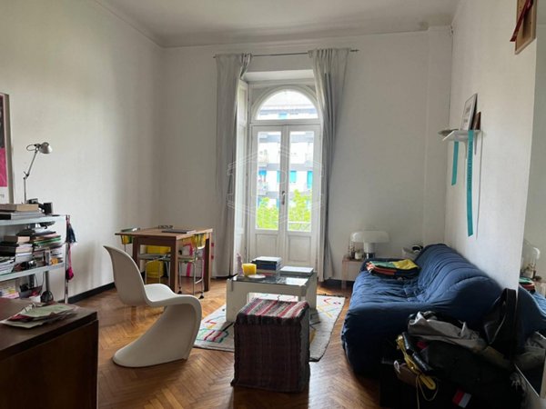 appartamento in affitto a Milano in zona Loreto