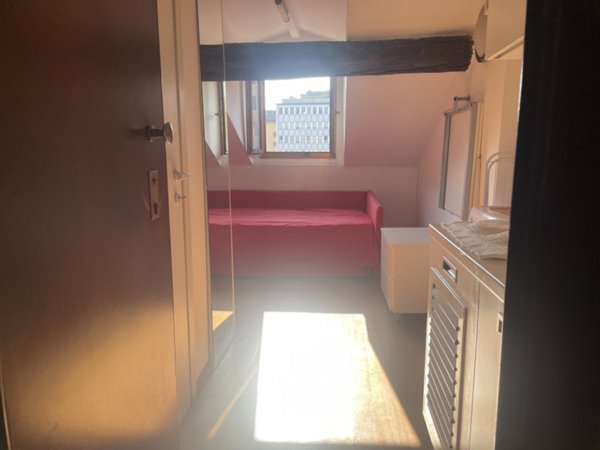 appartamento in affitto a Milano in zona Porta Garibaldi