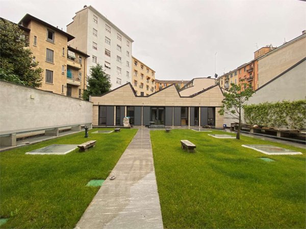 casa indipendente in affitto a Milano in zona Città Studi