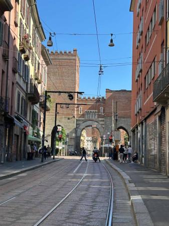 appartamento in affitto a Milano in zona Cadorna