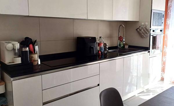 appartamento in affitto a Milano in zona Sant'Ambrogio