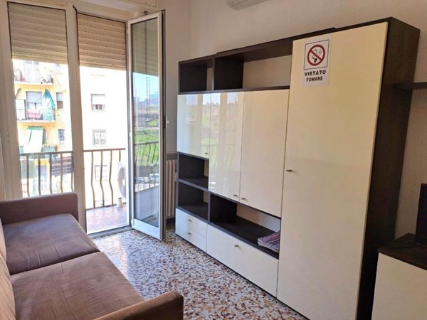 appartamento in affitto a Milano in zona Turro