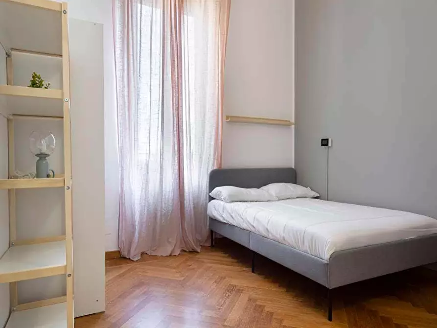 appartamento in affitto a Milano in zona Guastalla