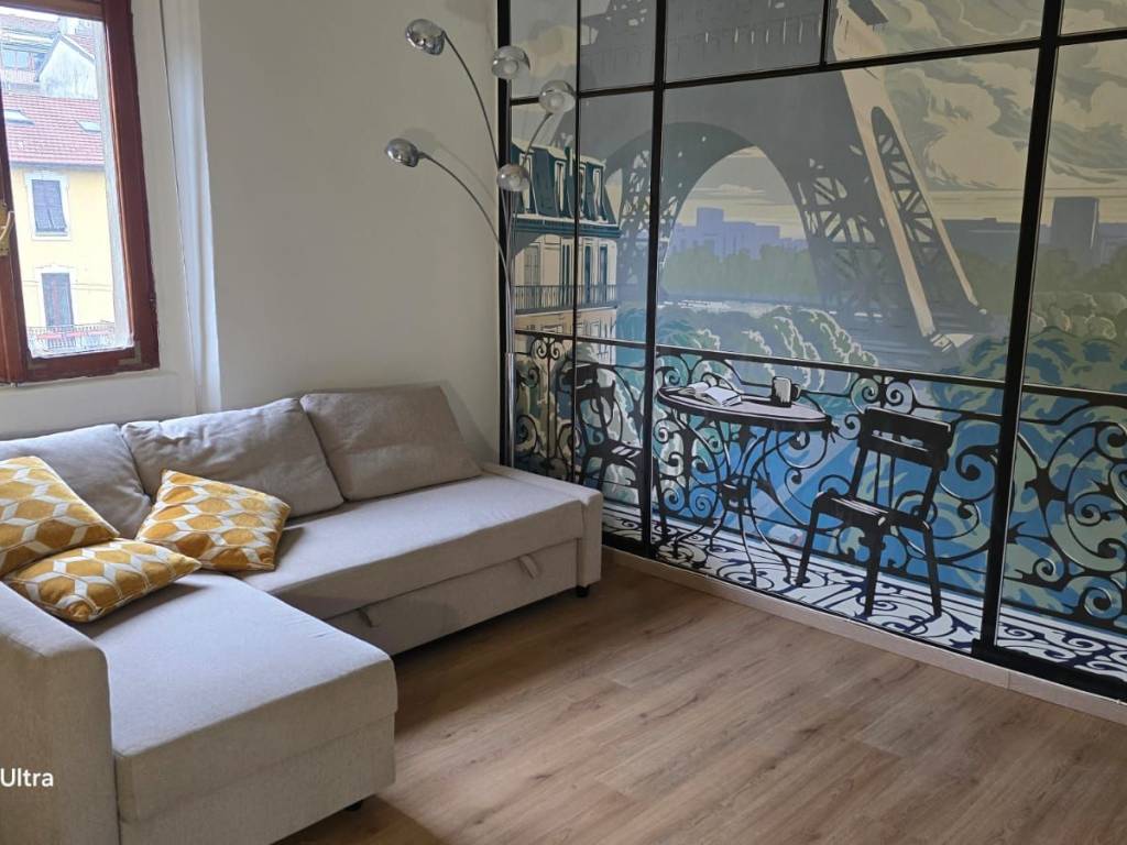 appartamento in affitto a Milano in zona Città Studi