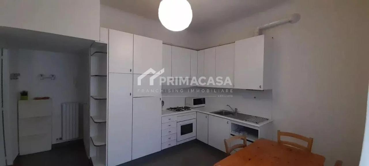 appartamento in affitto a Milano in zona Porta Romana