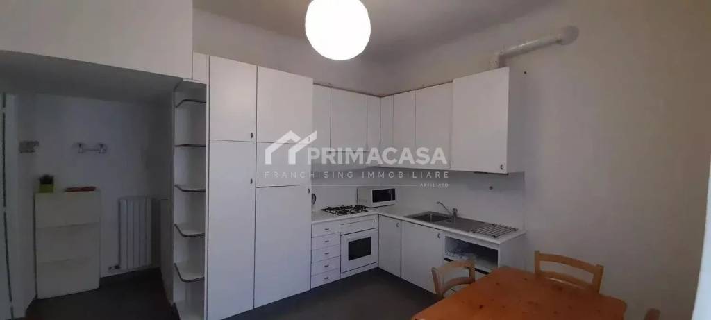 appartamento in affitto a Milano in zona Porta Romana