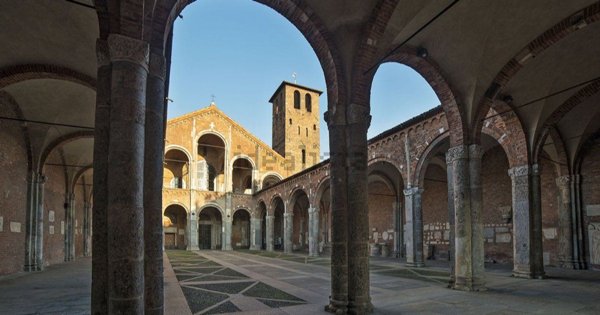 locale commerciale in affitto a Milano