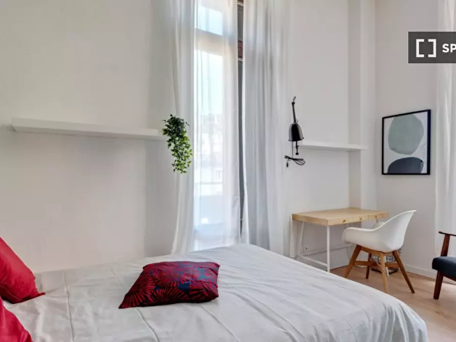 appartamento in affitto a Milano in zona Loreto