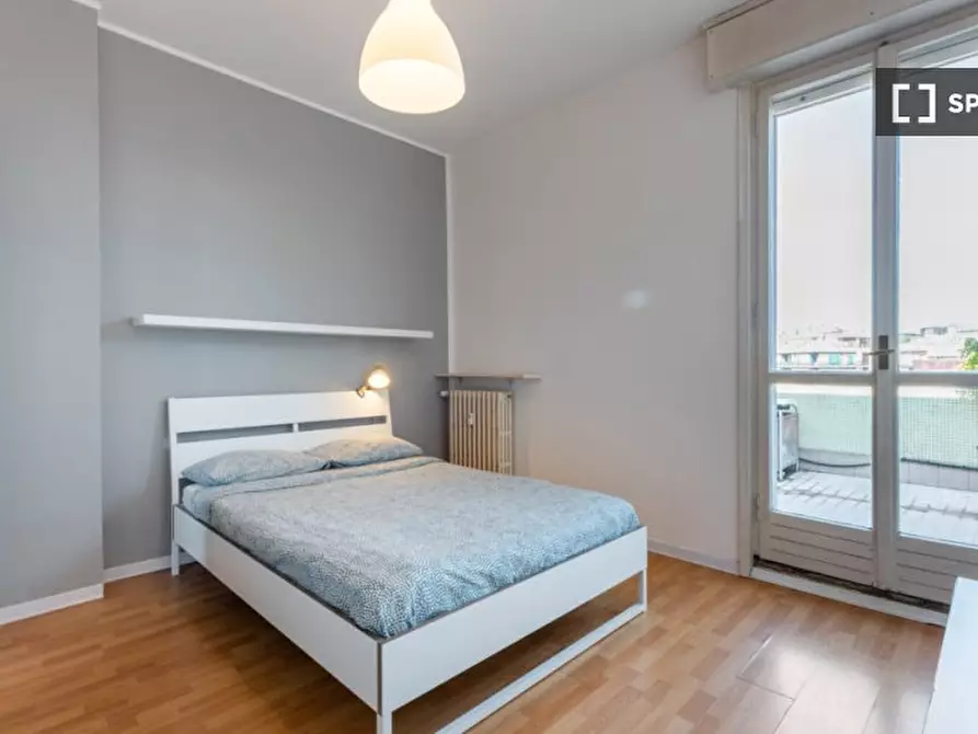 appartamento in affitto a Milano in zona Porta Romana