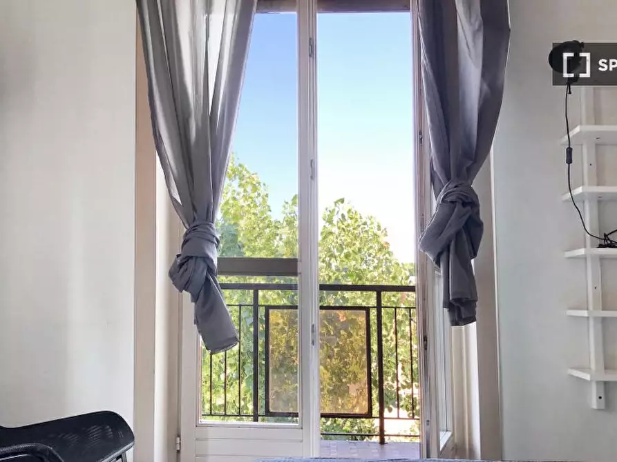 appartamento in affitto a Milano in zona Porta Romana