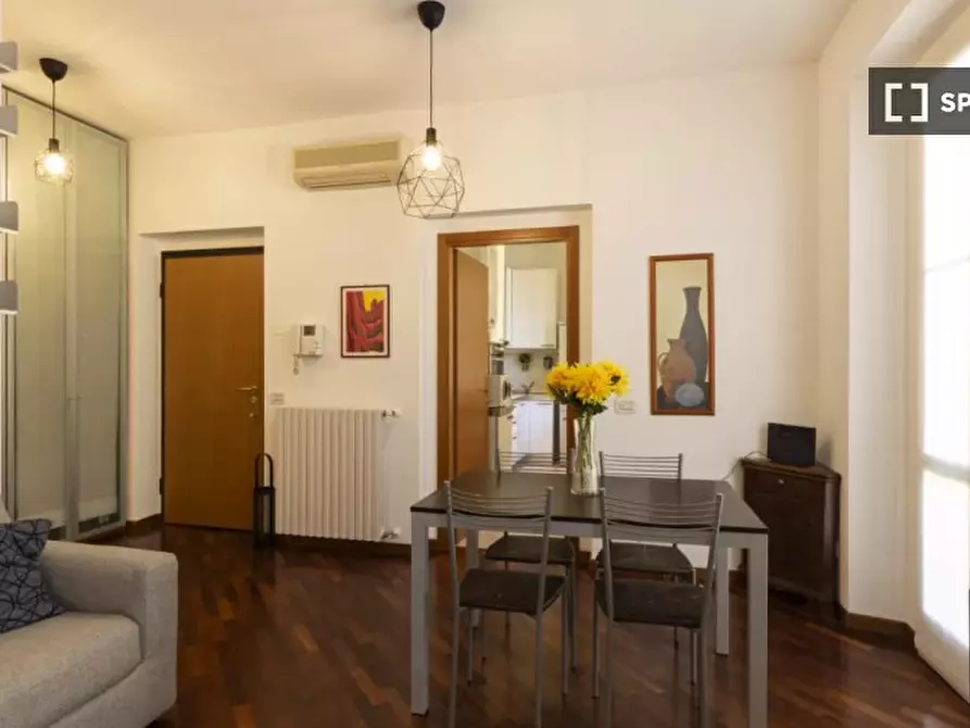 appartamento in affitto a Milano in zona Isola