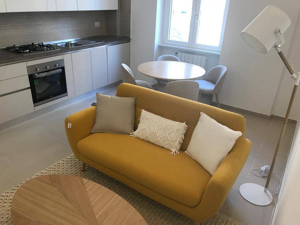 appartamento in affitto a Milano in zona Città Studi