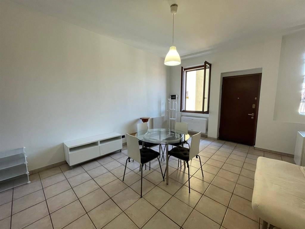 appartamento in affitto a Milano in zona Isola