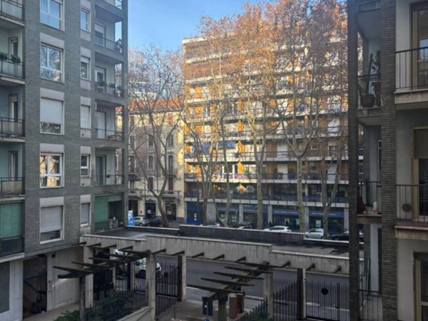 appartamento in affitto a Milano in zona Isola