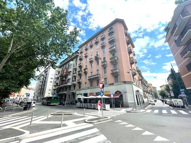 appartamento in affitto a Milano in zona Città Studi