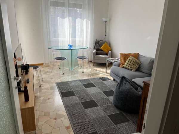 appartamento in affitto a Milano in zona Calvairate