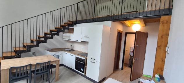 appartamento in affitto a Milano in zona Città Studi