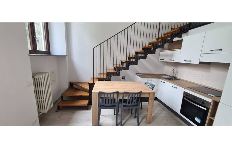 appartamento in affitto a Milano in zona Città Studi