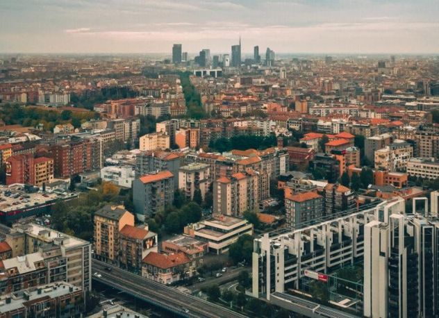 appartamento in affitto a Milano in zona Sempione