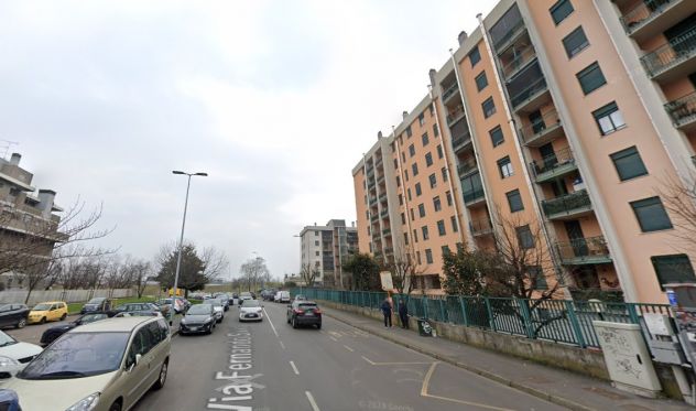 appartamento in affitto a Milano in zona San Cristoforo