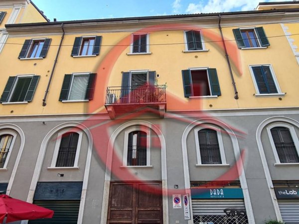 appartamento in affitto a Milano in zona XXII Marzo