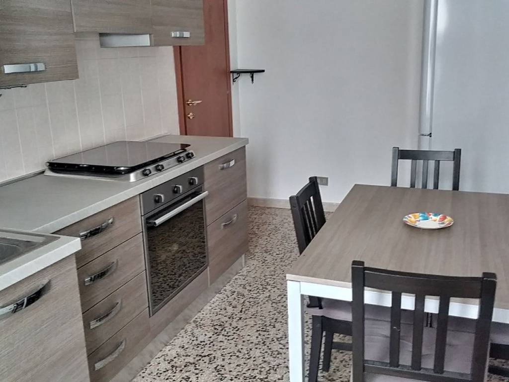 appartamento in affitto a Milano in zona Il Portello