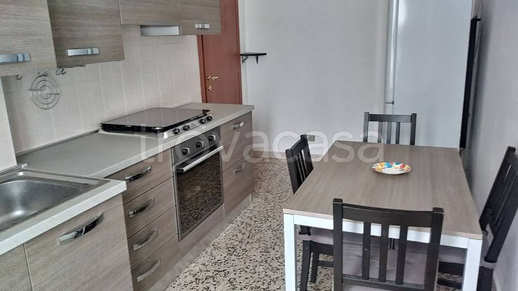 appartamento in affitto a Milano in zona Il Portello
