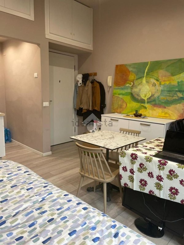 appartamento in affitto a Milano in zona Il Portello