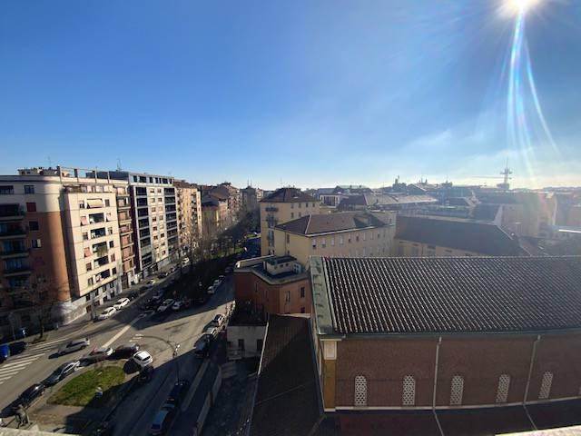 appartamento in affitto a Milano in zona Città Studi
