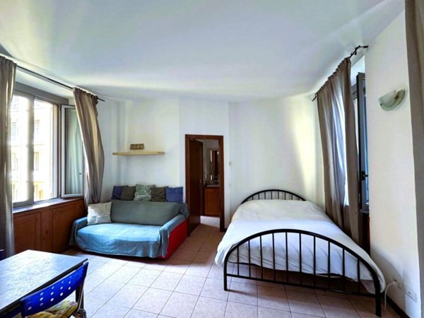 appartamento in affitto a Milano in zona Città Studi