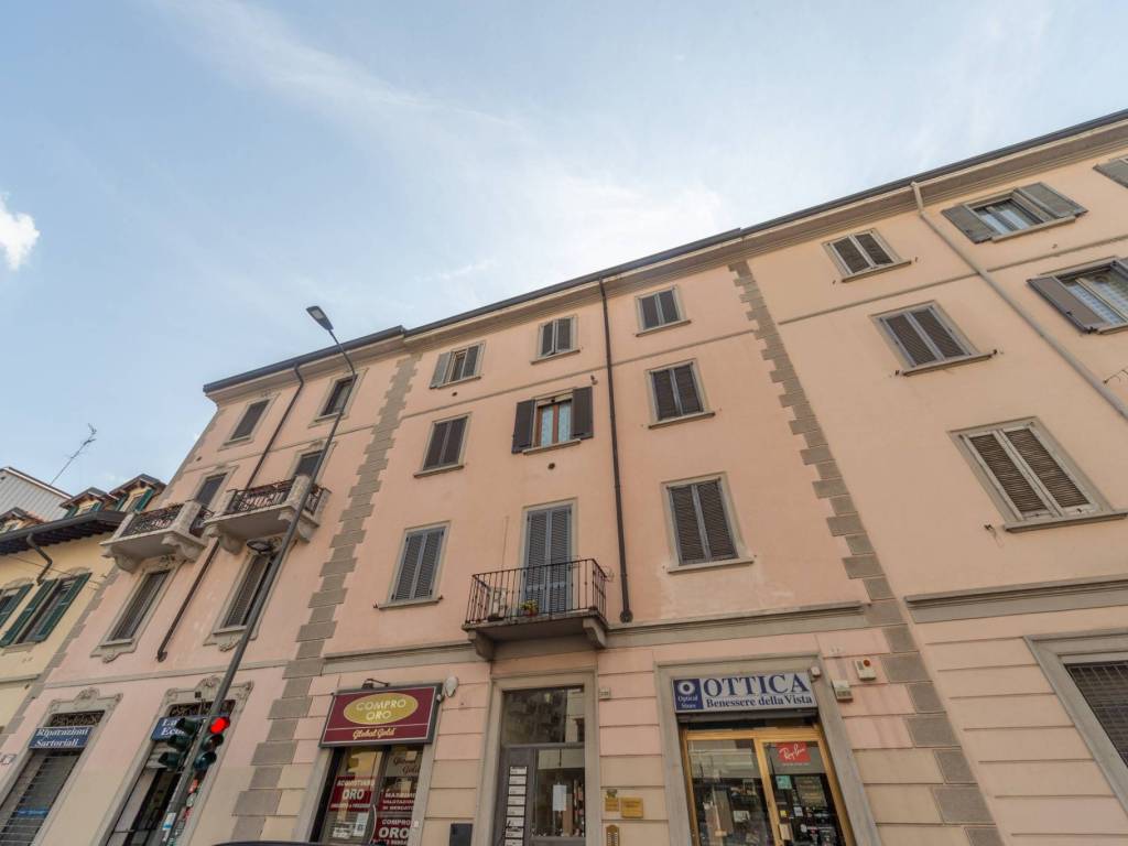 appartamento in affitto a Milano in zona Vigentino