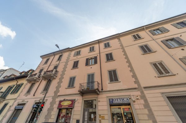 appartamento in affitto a Milano in zona Vigentino