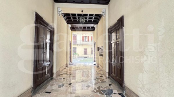 appartamento in affitto a Milano in zona Centro Storico