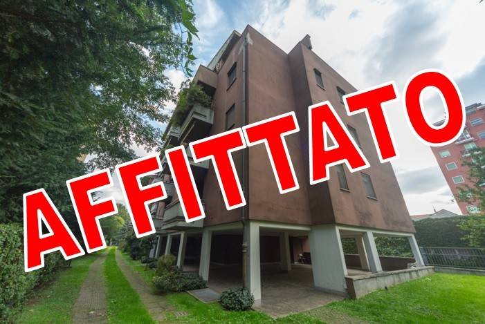 appartamento in affitto a Milano in zona Vigentino