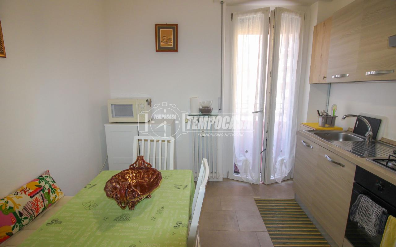 appartamento in affitto a Milano in zona Corvetto