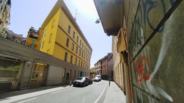 appartamento in affitto a Milano in zona Conchetta