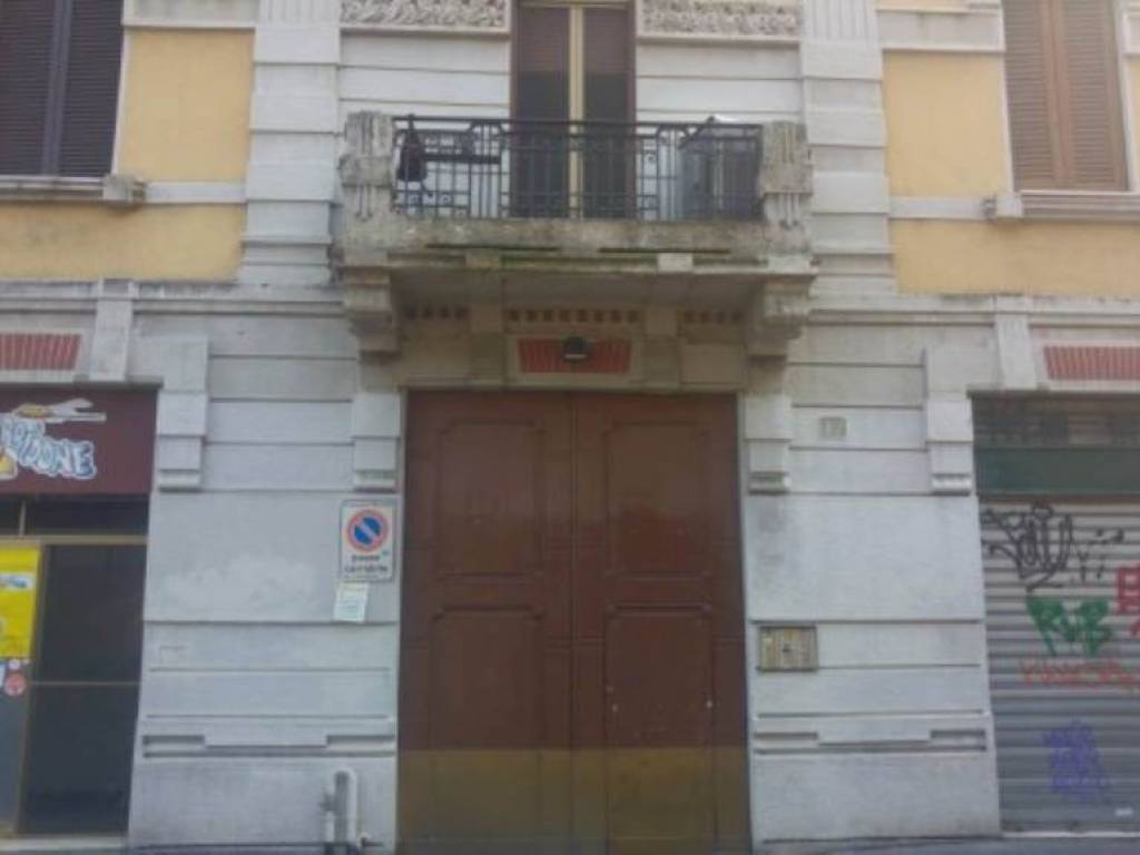 appartamento in affitto a Milano in zona Affori