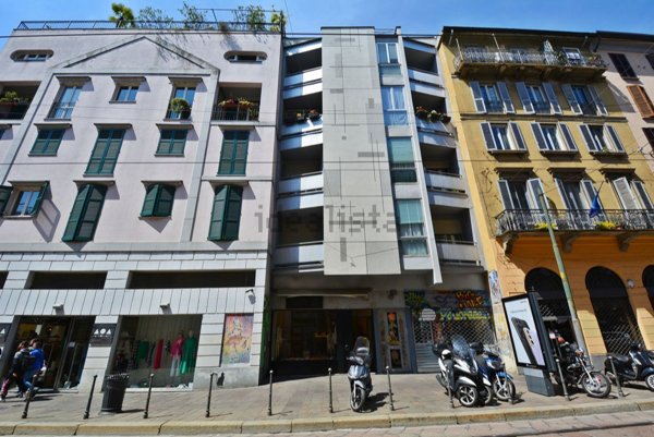 appartamento in affitto a Milano in zona Porta Ticinese