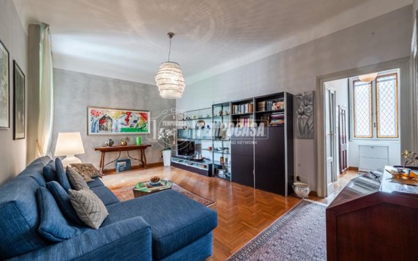 appartamento in affitto a Milano in zona Sant'Ambrogio
