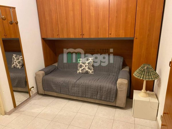 appartamento in affitto a Milano in zona Porta Venezia