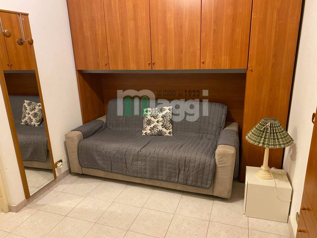 appartamento in affitto a Milano in zona Centro Direzionale