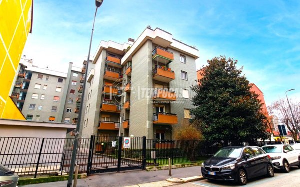 appartamento in affitto a Milano in zona Piazzale Lodi