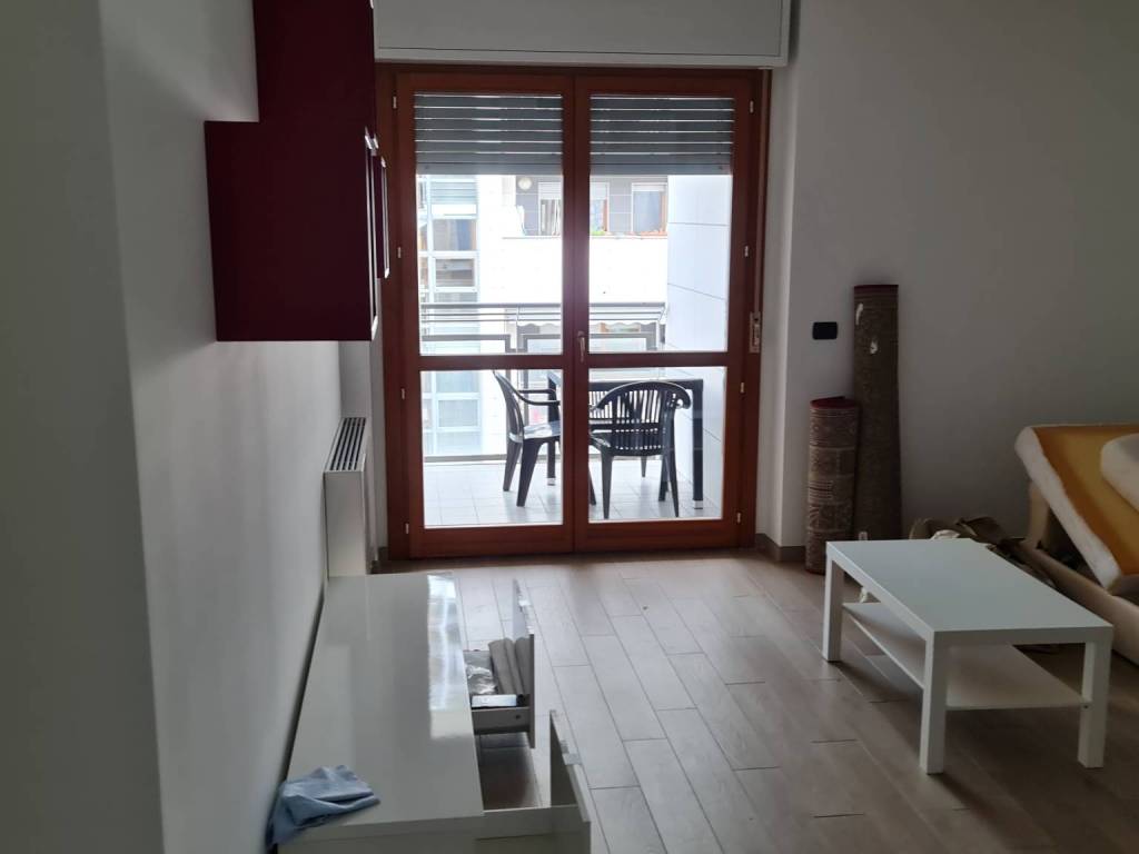 appartamento in affitto a Milano in zona Crescenzago